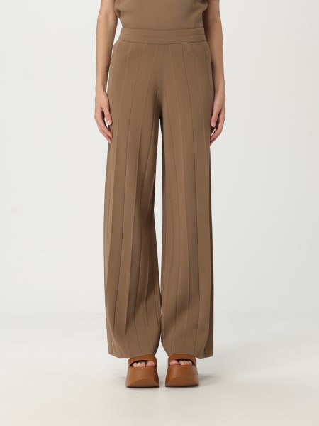 Pants woman Max Mara