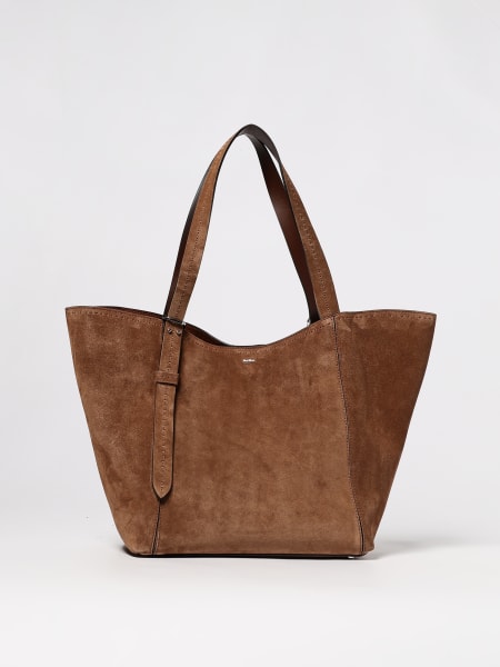 Shoulder bag woman Max Mara