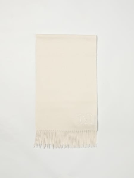 Stola Wsdalia Max Mara in cashmere