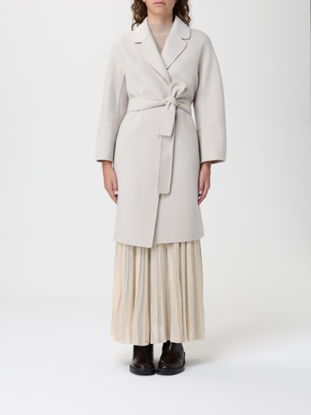 Coat woman 's Max Mara