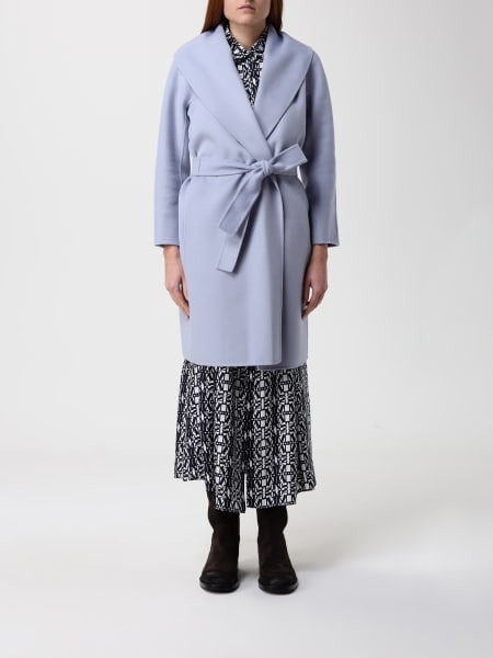 Coat woman 's Max Mara
