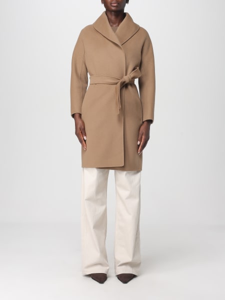 Coat woman 's Max Mara