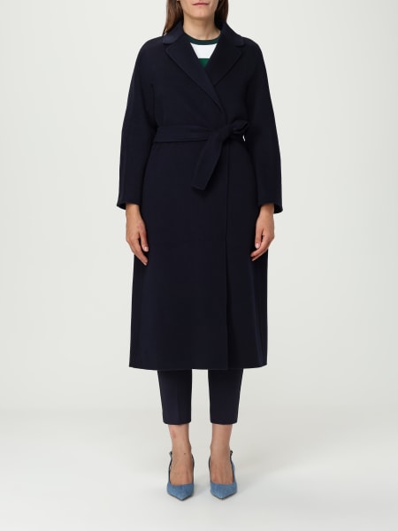 S Max Mara Coat for Women SS25 | GIGLIO.COM