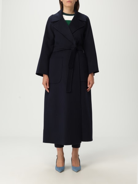 Coat woman 's Max Mara