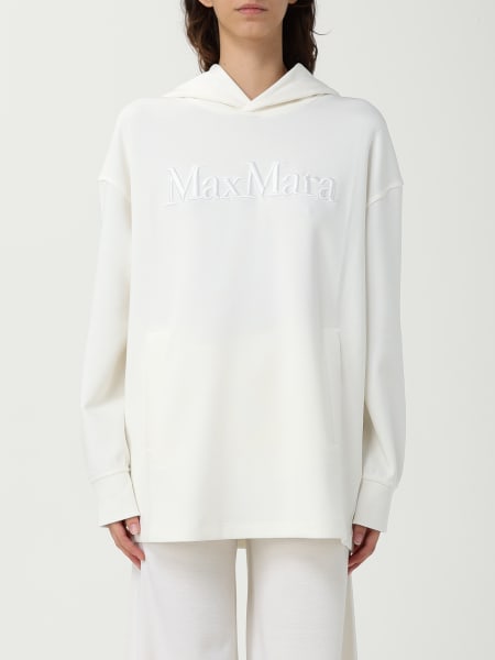 Sweatshirt woman 's Max Mara