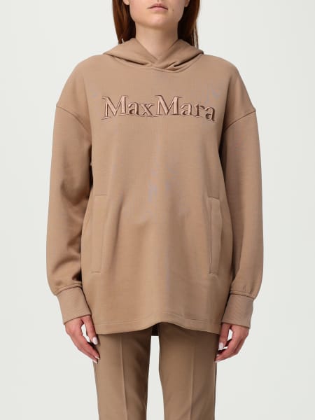 Sweatshirt woman 's Max Mara
