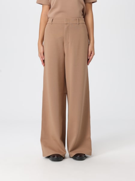 Pants woman 's Max Mara