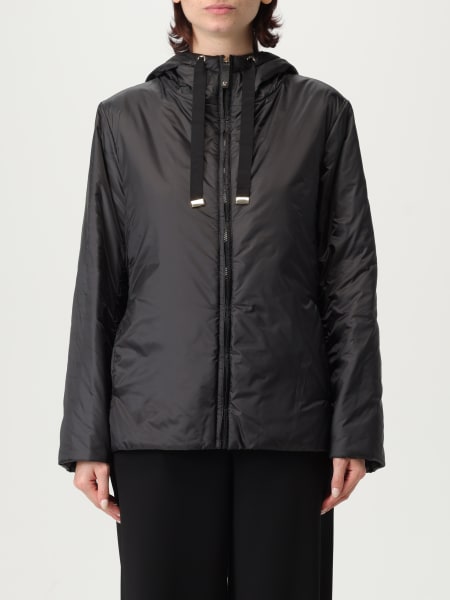 Jacket woman Max Mara The Cube