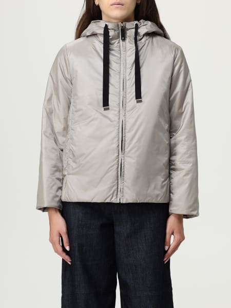 Jacket woman Max Mara The Cube
