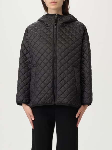 Jacket woman Max Mara The Cube