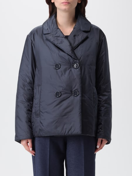 Jacket woman Max Mara The Cube