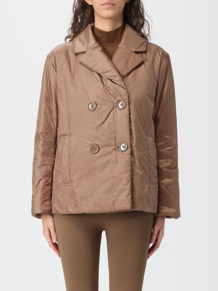 Jacket woman Max Mara The Cube