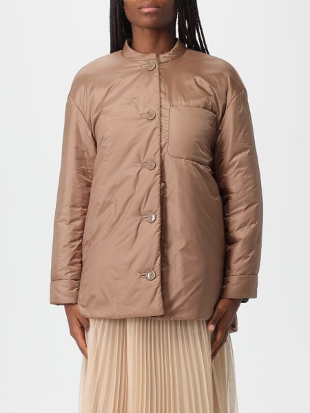 Jacket woman Max Mara The Cube