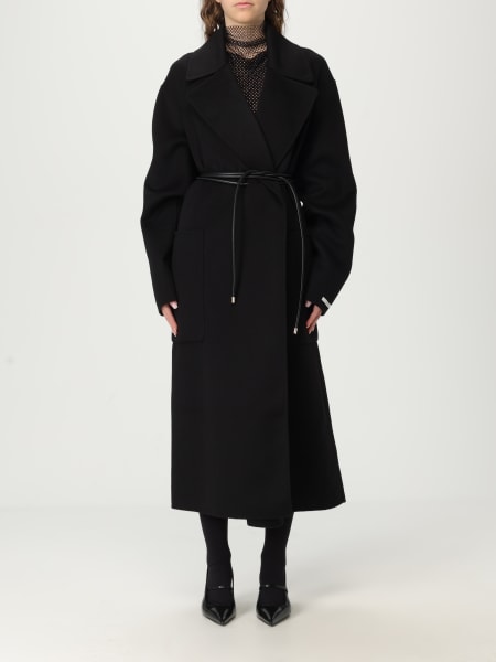 Coat woman Sportmax