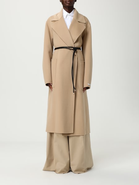 Coat woman Sportmax