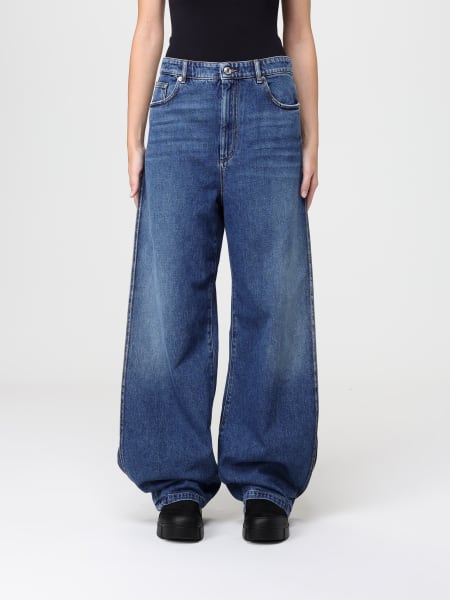 Jeans woman Sportmax