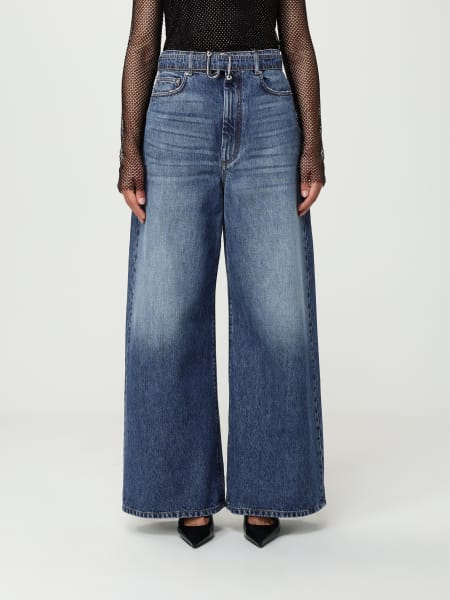 Jeans woman Sportmax