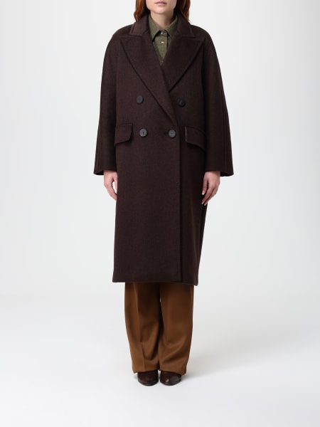 Coat woman Max Mara