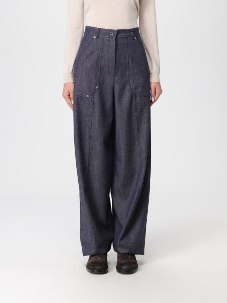 Pants woman Max Mara