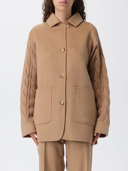 Coat woman Max Mara