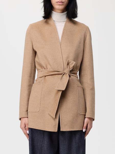 Coat woman Max Mara