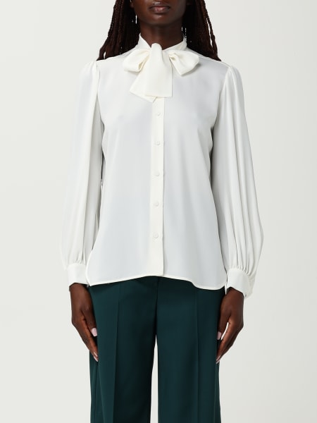 Camicia Max Mara in seta