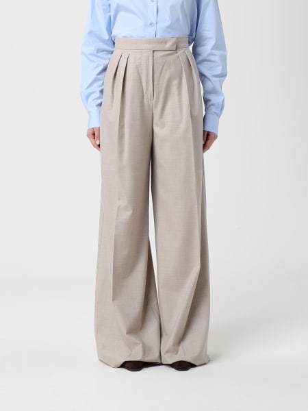 Pants woman Max Mara