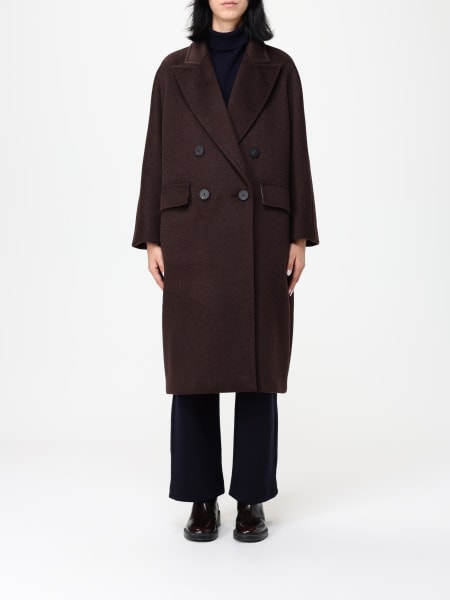Coat woman Max Mara
