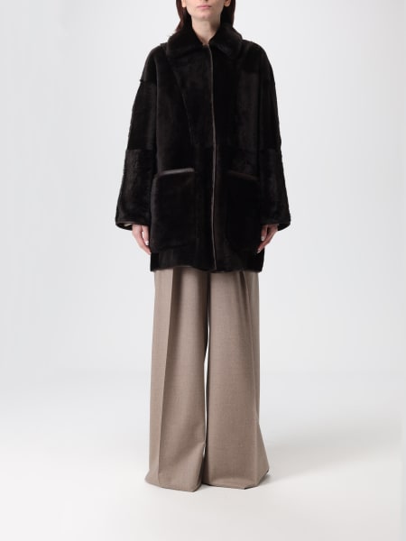 Coat woman Max Mara