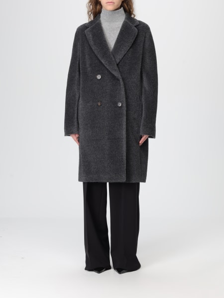 Coat woman 's Max Mara
