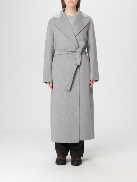 Coat woman 's Max Mara