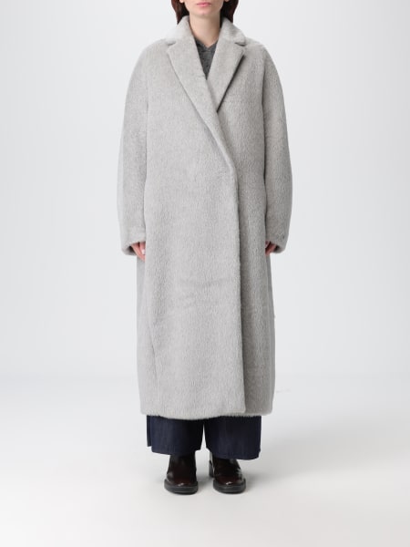 Coat woman 's Max Mara