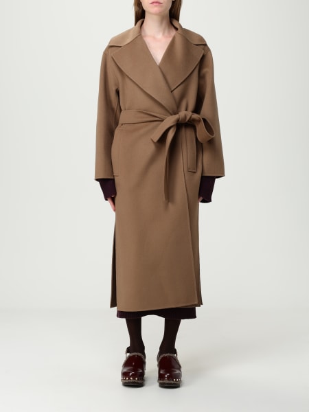 Max Mara Coats | GIGLIO.COM
