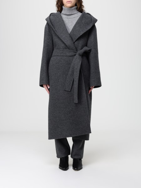 Coat woman 's Max Mara