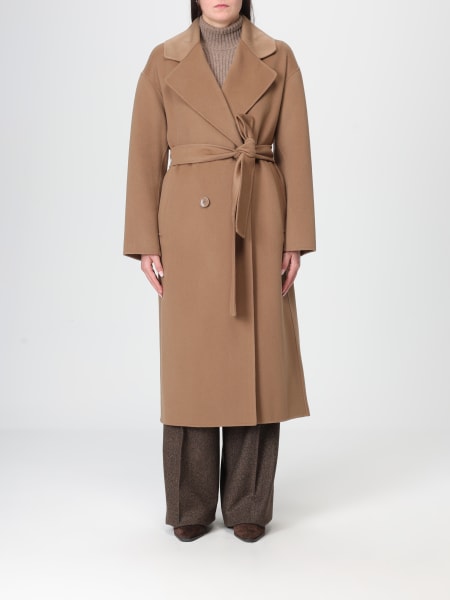 Coat woman 's Max Mara