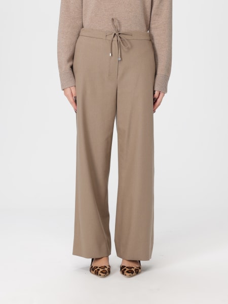 Pants woman 's Max Mara