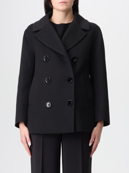 Blazer woman 's Max Mara