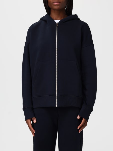 Felpa 'S Max Mara in misto cotone