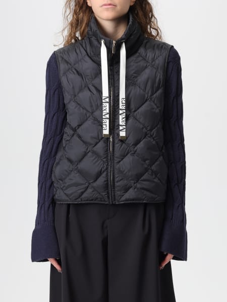 Jacket woman Max Mara The Cube