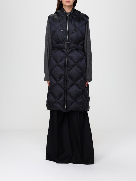 Jacket woman Max Mara The Cube