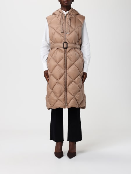Jacket woman Max Mara The Cube