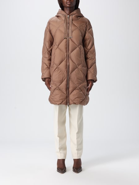 Veste femme Max Mara The Cube