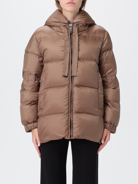 Jacket woman Max Mara The Cube