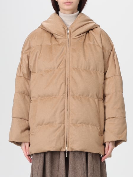 Jacket woman Max Mara The Cube