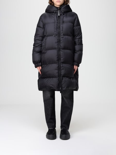 Jacket woman Max Mara The Cube