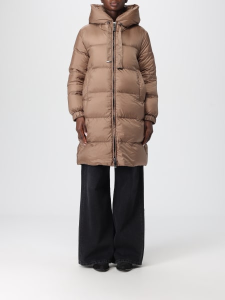 Jacket woman Max Mara The Cube