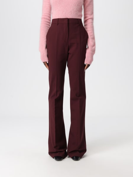 Pants woman Sportmax