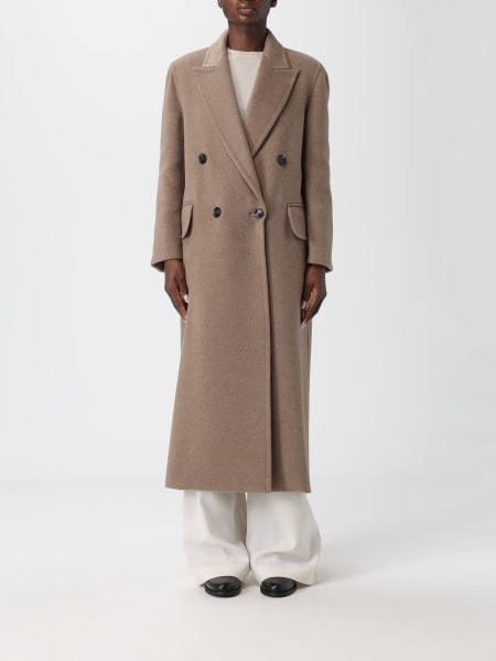 Coat woman Max Mara