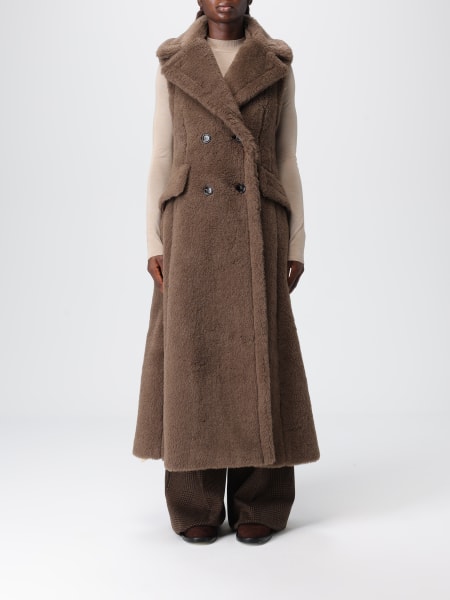 Coat woman Max Mara