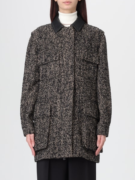 Coat woman Max Mara
